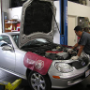 Our technicians will work on your vehicle at the highest quality standards.